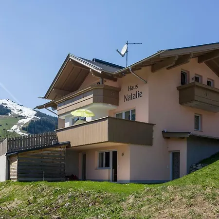 Daire Haus Natalie Tux