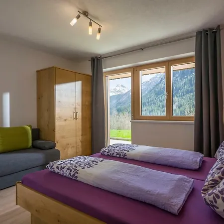 Haus Natalie * تكس