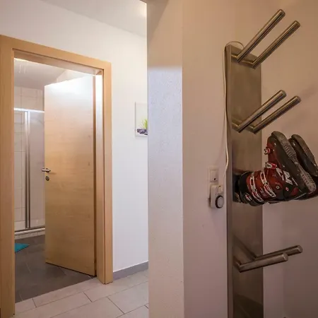 شقة Haus Natalie تكس