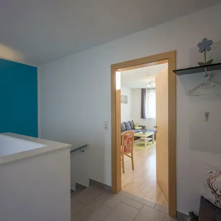 Haus Natalie דירה טוקס