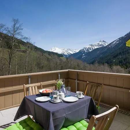 Haus Natalie * تكس