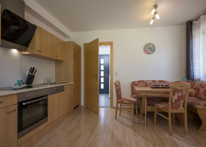 Haus Natalie Διαμέρισμα *