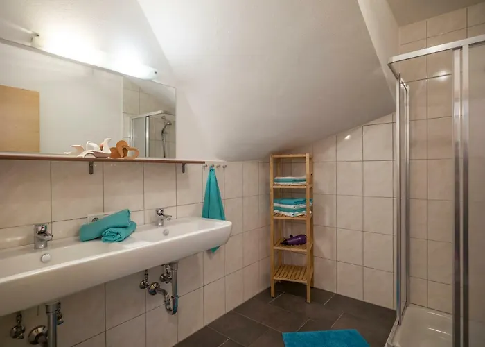 Haus Natalie Διαμέρισμα *