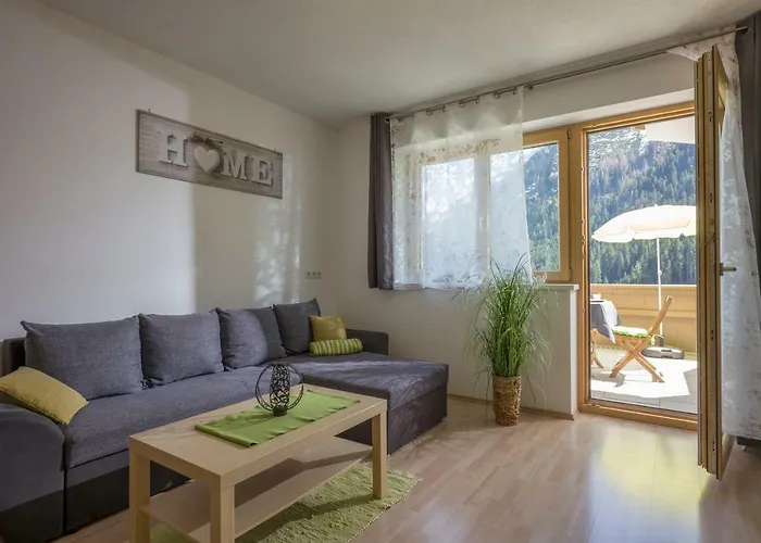 Διαμέρισμα Haus Natalie