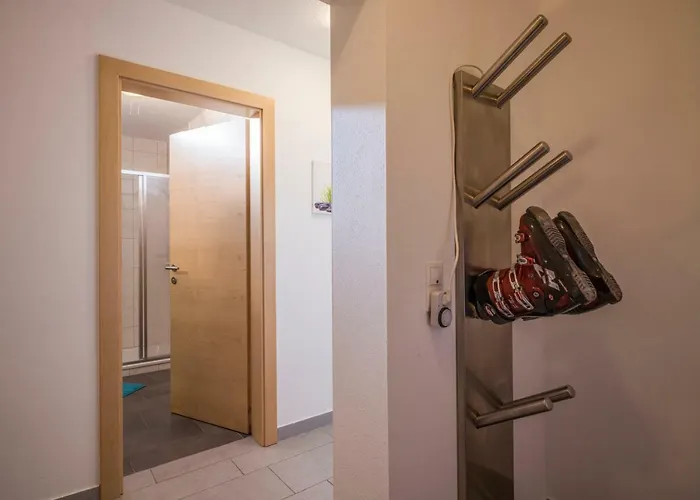 Διαμέρισμα Haus Natalie Tux