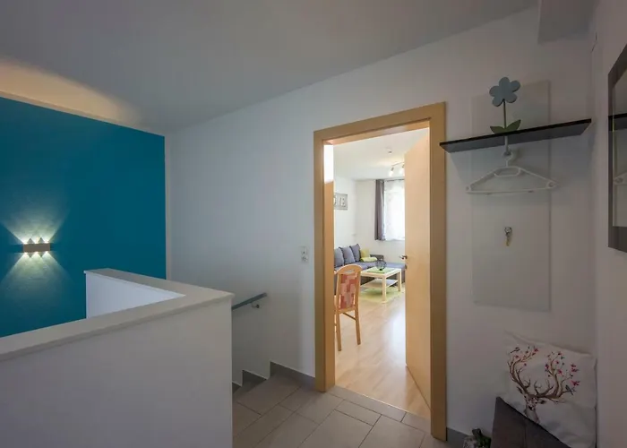 Haus Natalie Διαμέρισμα Tux