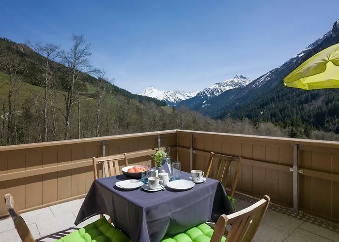 Haus Natalie * トゥクス