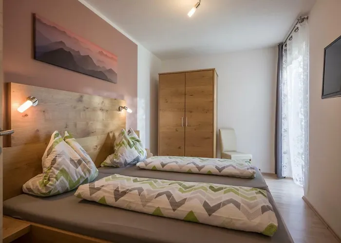 Haus Natalie トゥクス