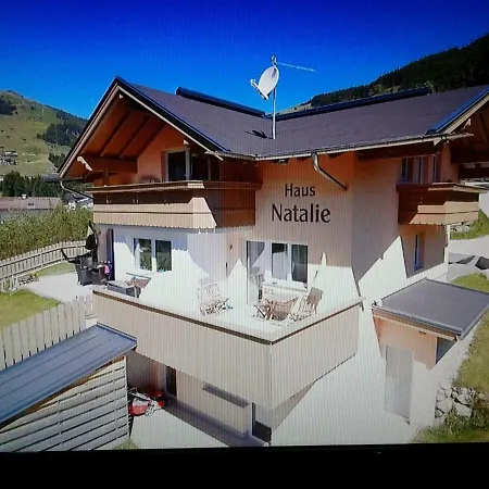 Haus Natalie *