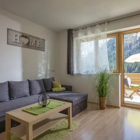 Appartamento Haus Natalie