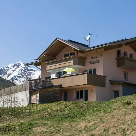Haus Natalie *